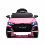 Audi RS 3 Sport - Pink