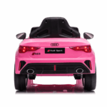 Audi RS 3 Sport - Pink
