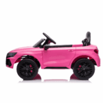 Audi RS 3 Sport - Pink