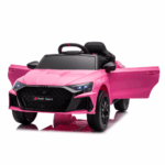 Audi RS 3 Sport - Pink