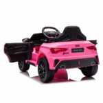 Audi RS 3 Sport - Pink