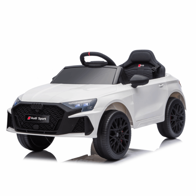 Audi RS 3 Sport - beli