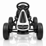 Karting na pedala MERCEDES LICENCIRANI - Beli
