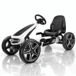 Karting na pedala MERCEDES LICENCIRANI - Beli