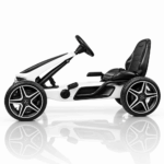 Karting na pedala MERCEDES LICENCIRANI - Beli